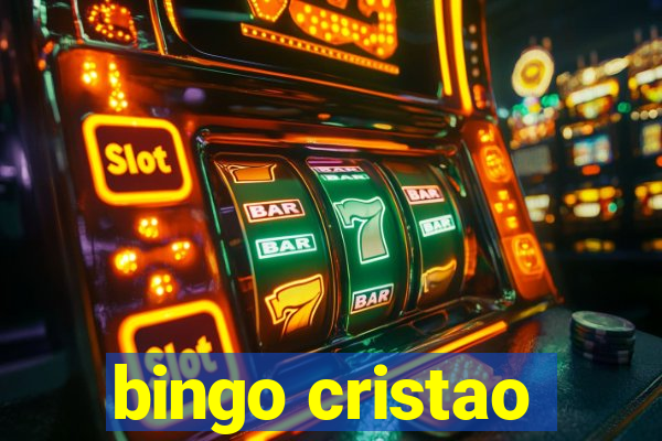 bingo cristao